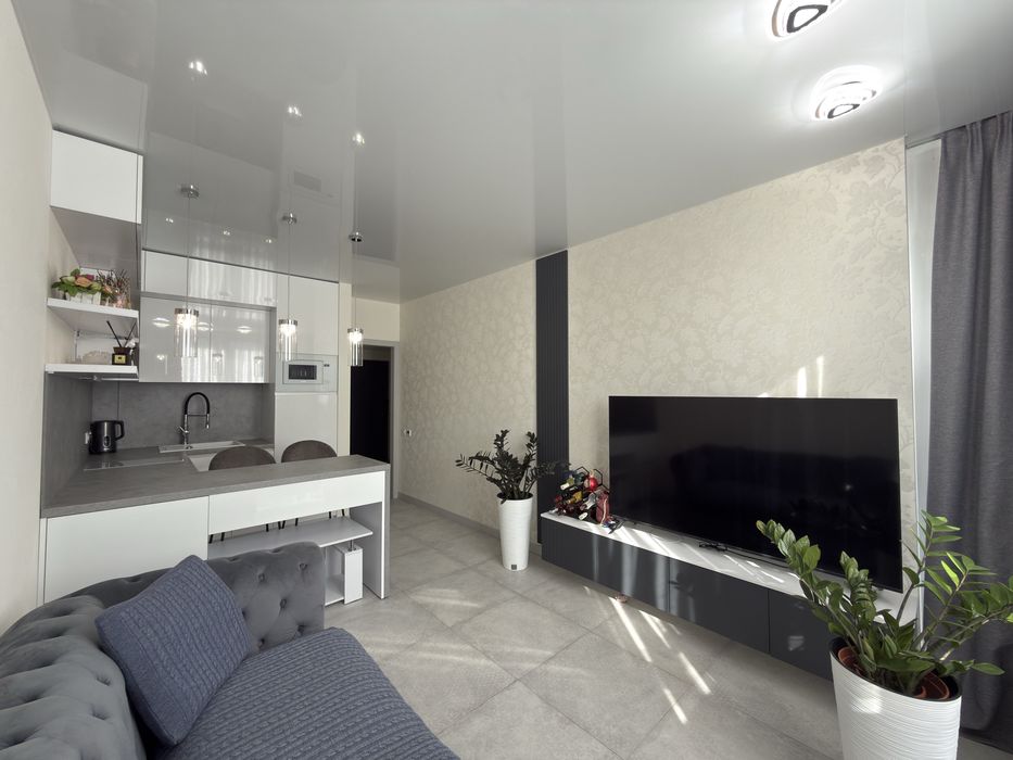 Квартира на ЖК Центральний-2 в Київ, ID 279529, фото №3