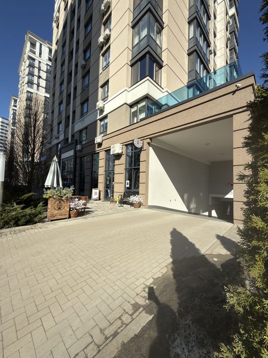 Квартира на ЖК Центральний-2 в Києві, ID 279529, фото №21