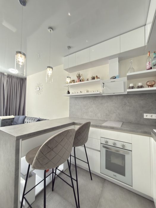 Квартира на ЖК Центральний-2 в Київ, ID 279529, фото №4