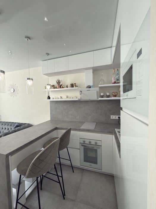 Квартира на ЖК Центральний-2 в Київ, ID 279529, фото №5