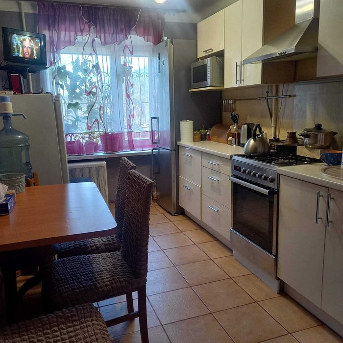 Квартира на вул. Лісовий проспект, 5 в Києві, ID 200286, фото №12