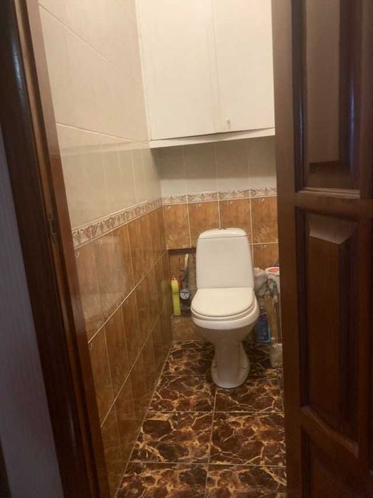 Квартира на вул. Лісовий проспект, 5 в Києві, ID 200286, фото №13
