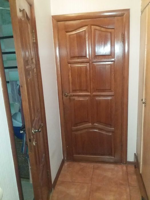 Квартира на вул. Лісовий проспект, 5 в Києві, ID 200286, фото №4