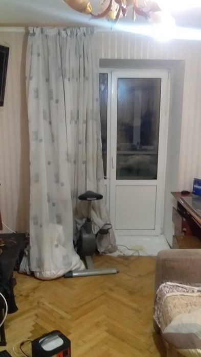Квартира на вул. Лісовий проспект, 5 в Києві, ID 200286, фото №7
