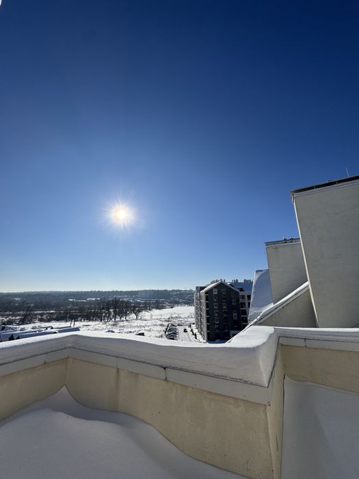 Квартира в Києві, ID 308172, фото №9