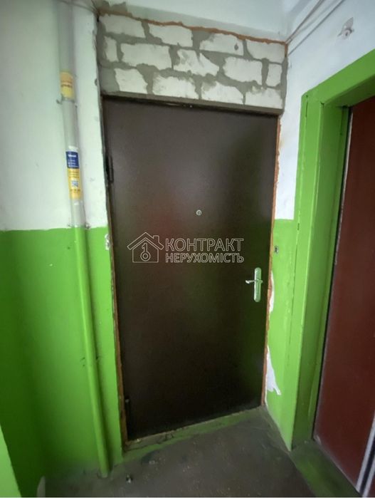 Квартира на вул. Барабашова, 38 в Харкові, ID 163636, фото №13