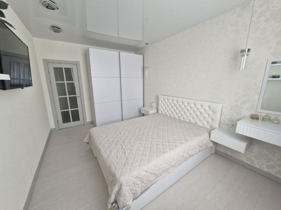 Квартира на ЖК Центральний-2 в Києві, ID 247961, фото №2