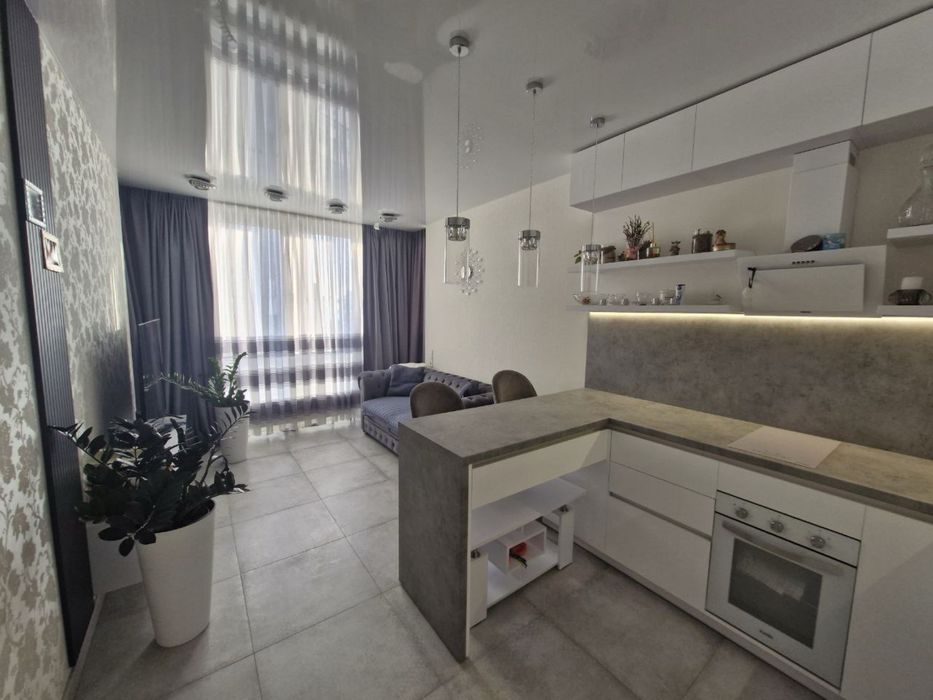 Квартира на ЖК Центральний-2 в Києві, ID 247961, фото №11