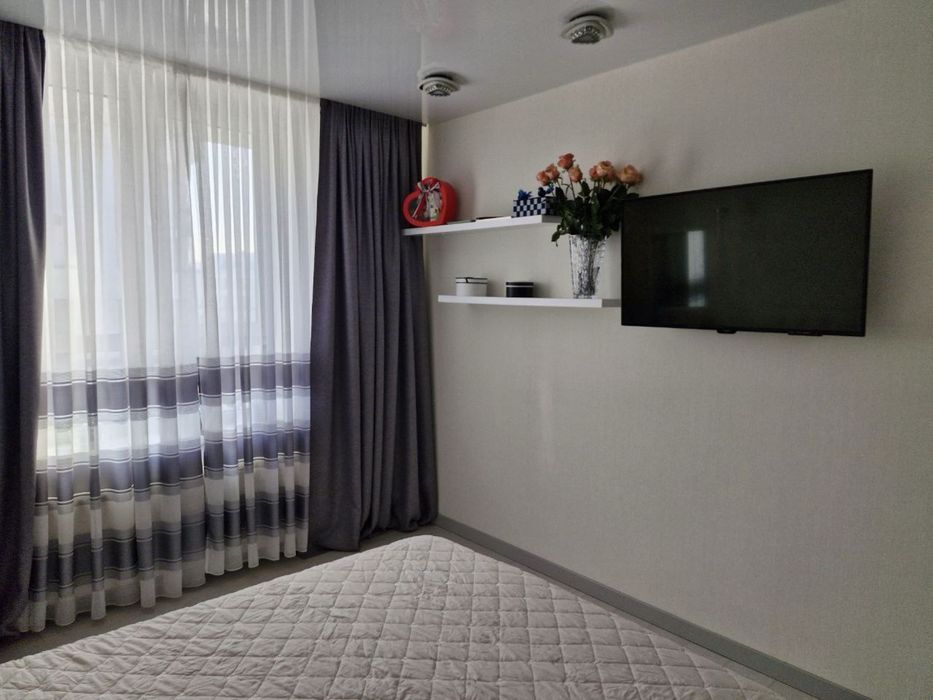 Квартира на ЖК Центральний-2 в Києві, ID 247961, фото №12