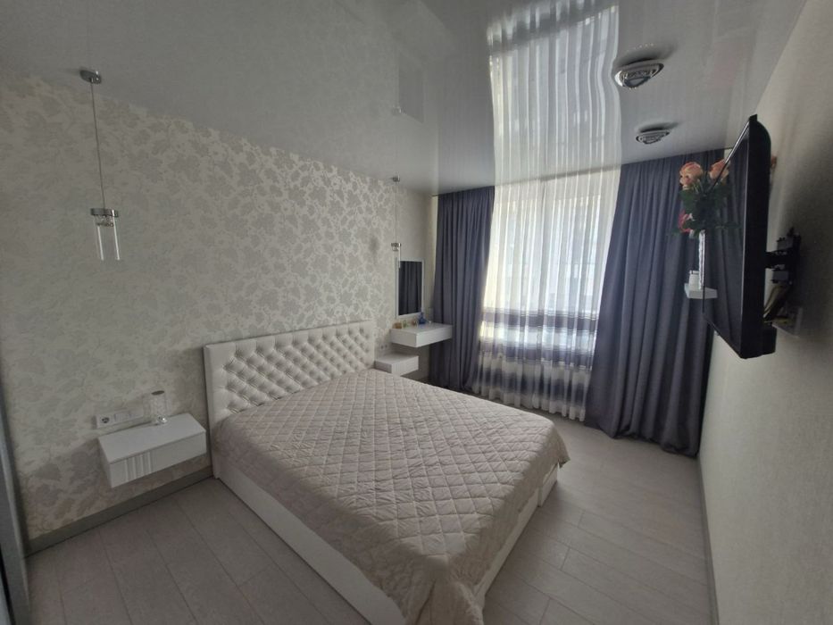Квартира на ЖК Центральний-2 в Києві, ID 247961, фото №13