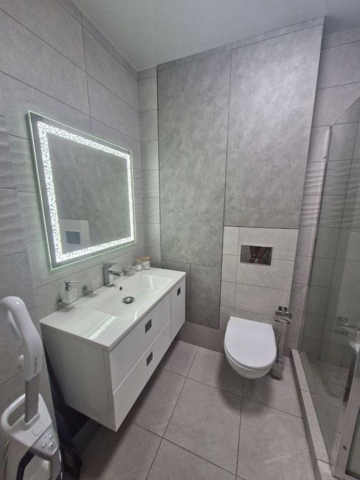 Квартира на ЖК Центральний-2 в Києві, ID 247961, фото №16