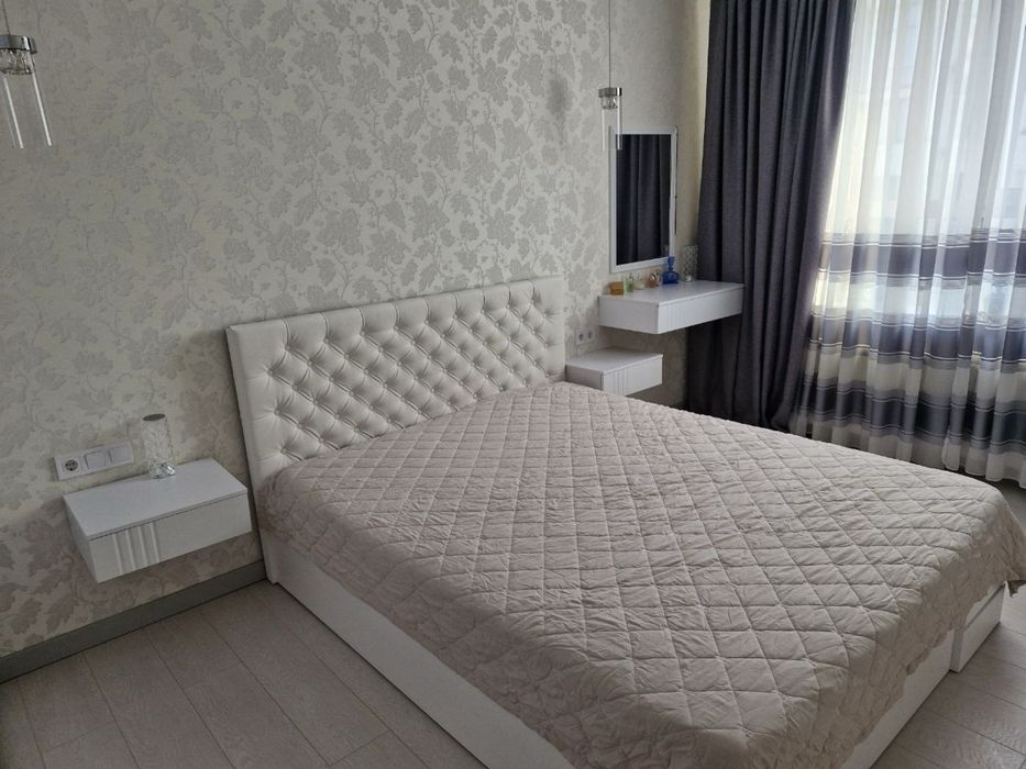 Квартира на ЖК Центральний-2 в Києві, ID 247961, фото №19