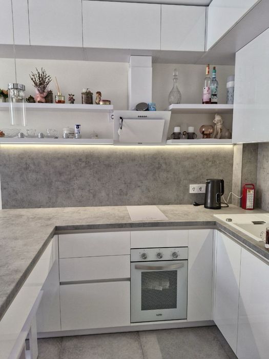 Квартира на ЖК Центральний-2 в Києві, ID 247961, фото №6
