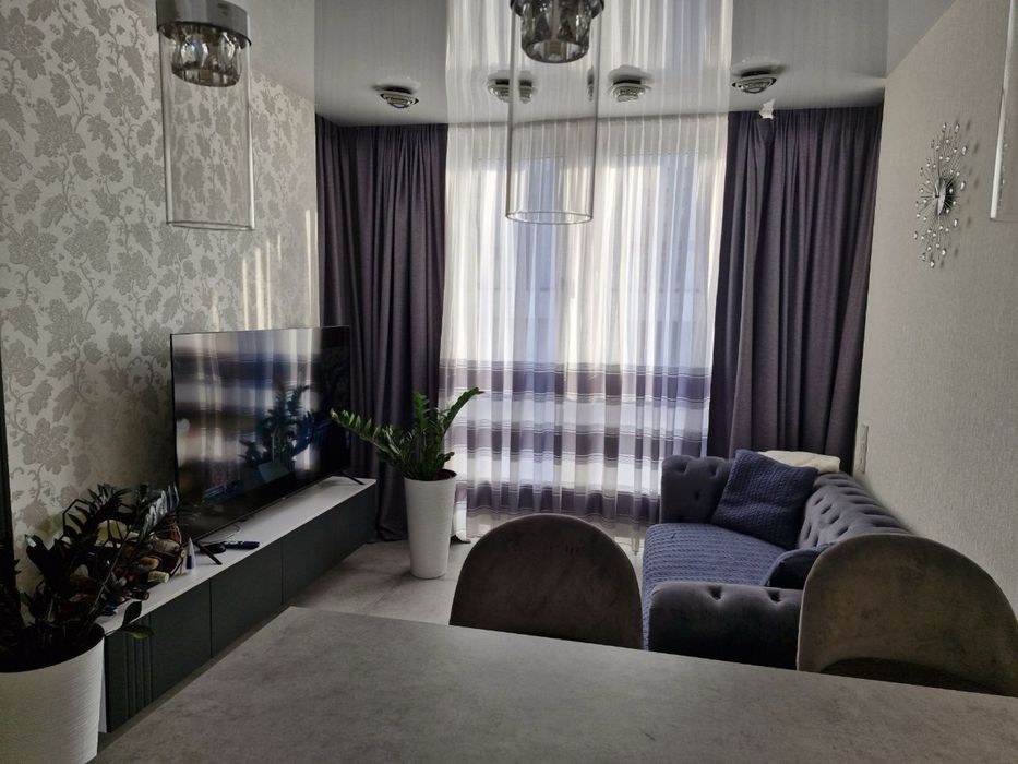 Квартира на ЖК Центральний-2 в Києві, ID 247961, фото №7