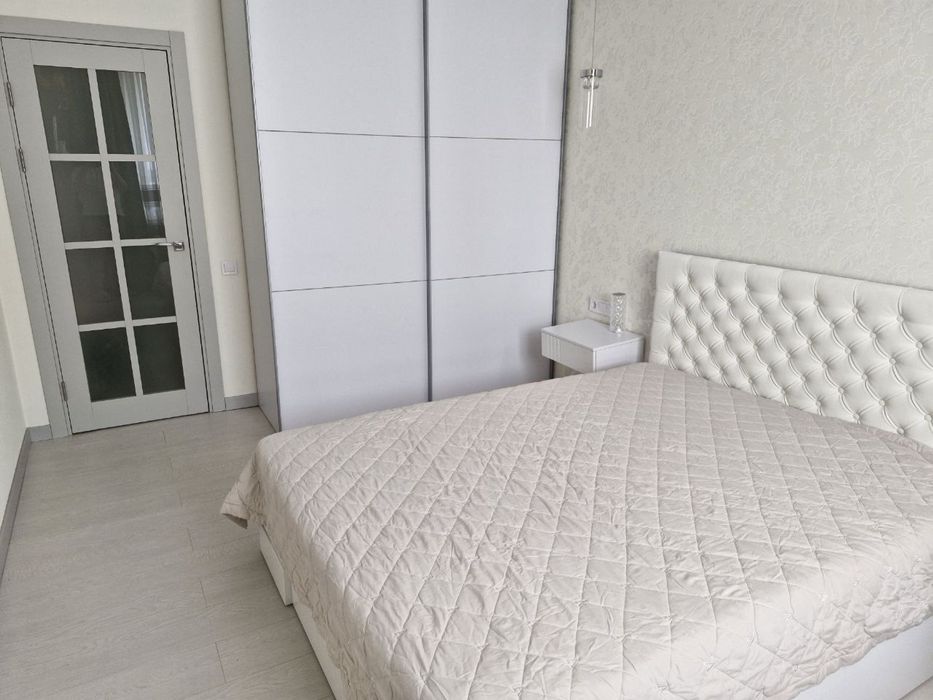 Квартира на ЖК Центральний-2 в Києві, ID 247961, фото №9