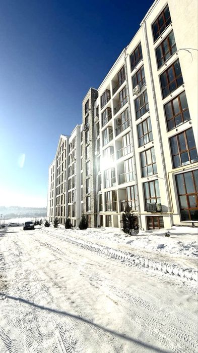 Квартира на Буча в Києві, ID 227106, фото №14