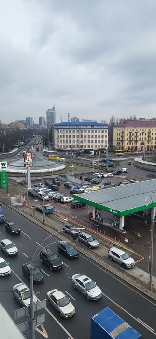 Квартира на просп. Повітряних Сил, 52 в Києві, ID 201149, фото №1