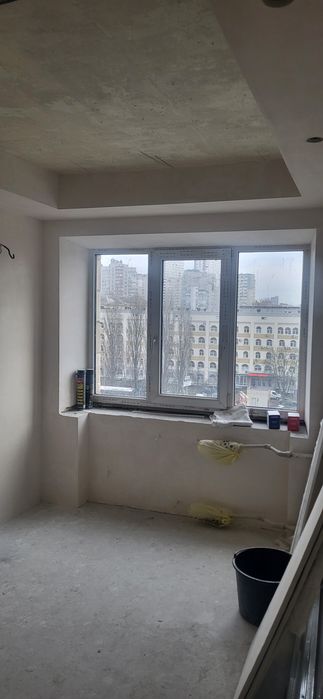 Квартира на просп. Повітряних Сил, 52 в Києві, ID 201149, фото №2