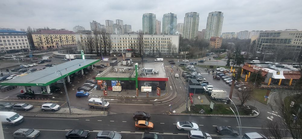 Квартира на просп. Повітряних Сил, 52 в Києві, ID 201149, фото №3