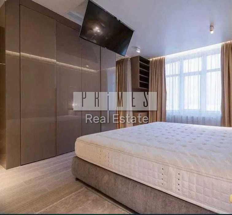 Квартира на вул. Верхогляда, 9 в Києві, ID 203095, фото №6