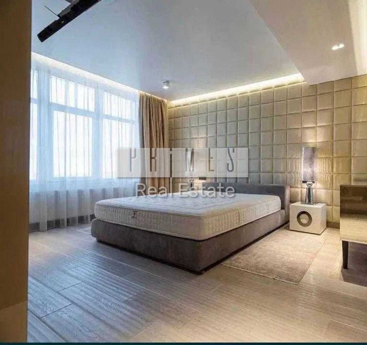 Квартира на вул. Верхогляда, 9 в Києві, ID 203095, фото №8