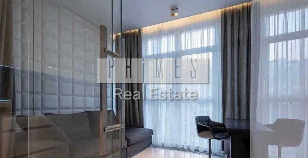Квартира на вул. Верхогляда, 9 в Києві, ID 203095, фото №9