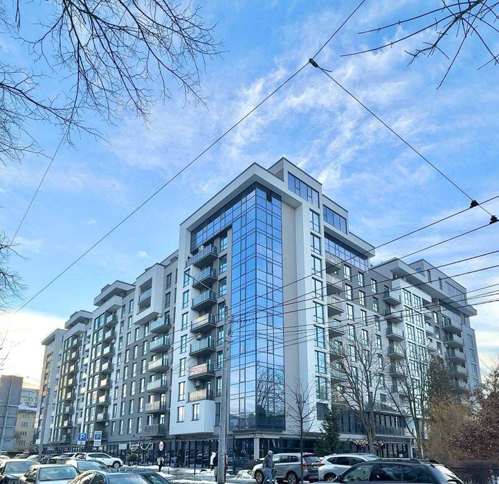 Квартира на вул. Гетьмана Мазепи, 160 в Івано-Франківську, ID 195514, фото №23