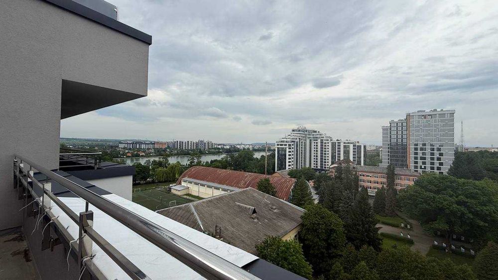 Квартира на вул. Гетьмана Мазепи, 160 в Івано-Франківську, ID 195514, фото №7
