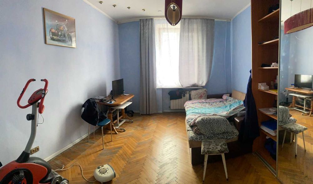 Квартира на просп. біля Олександрівського в Одесі, ID 187094, фото №17