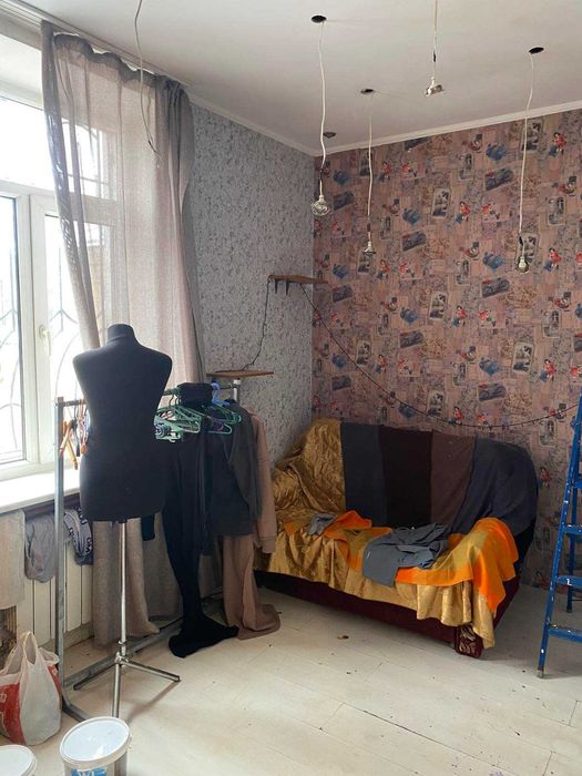 Квартира на просп. біля Олександрівського в Одесі, ID 187094, фото №8