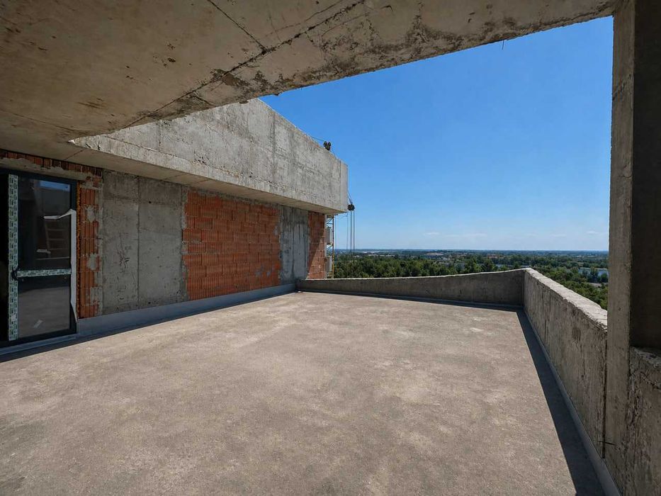 Квартира на вул. Стрийська в Львові, ID 168214, фото №1