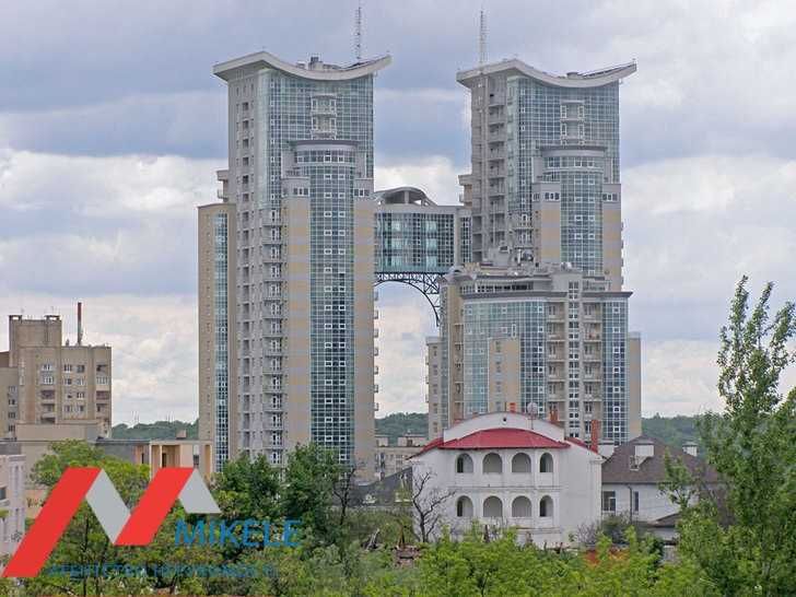 Квартира на вул. Звіринецька, 59 в Києві, ID 195243, фото №1