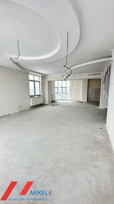 Квартира на вул. Звіринецька, 59 в Києві, ID 195243, фото №2