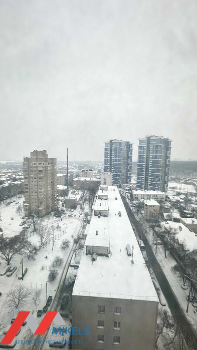 Квартира на вул. Звіринецька, 59 в Києві, ID 195243, фото №16