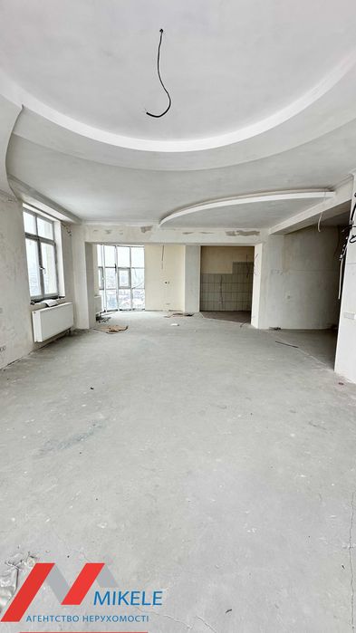 Квартира на вул. Звіринецька, 59 в Києві, ID 195243, фото №4
