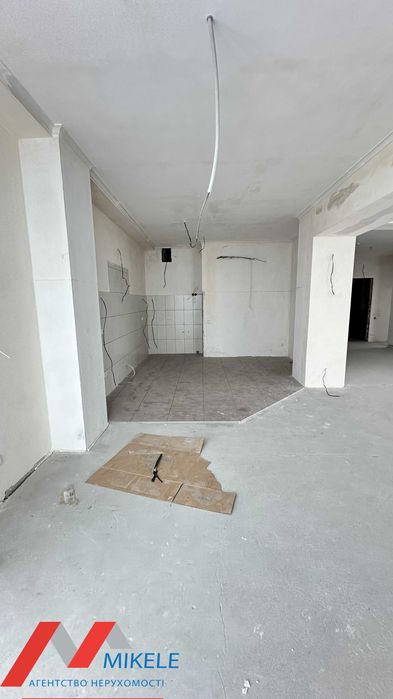 Квартира на вул. Звіринецька, 59 в Києві, ID 195243, фото №6
