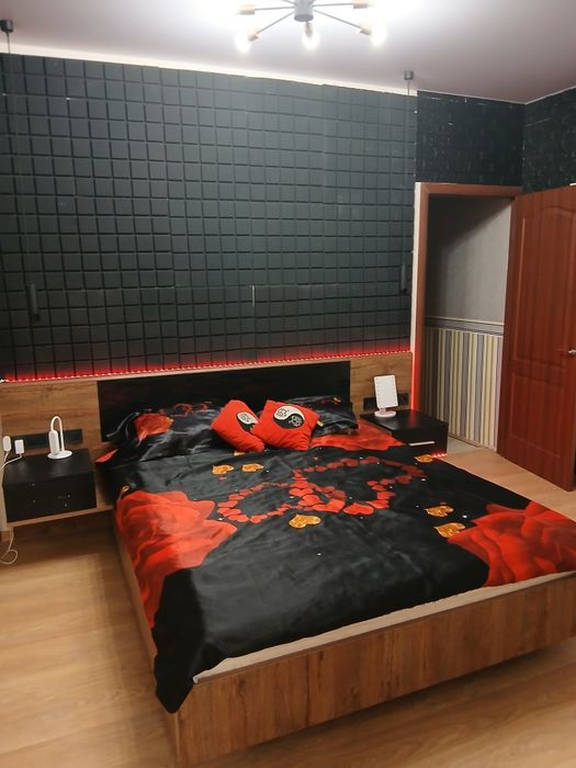 Квартира на вул. Ракетна, 24 в Києві, ID 175921, фото №1