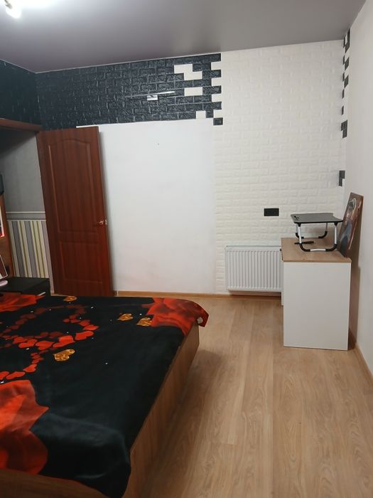 Квартира на вул. Ракетна, 24 в Києві, ID 175921, фото №2