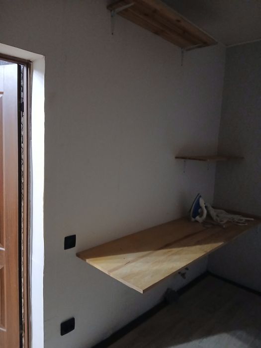 Квартира на вул. Ракетна, 24 в Києві, ID 175921, фото №3