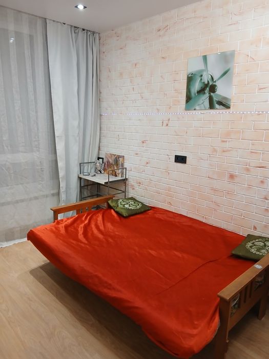 Квартира на вул. Ракетна, 24 в Києві, ID 175921, фото №4