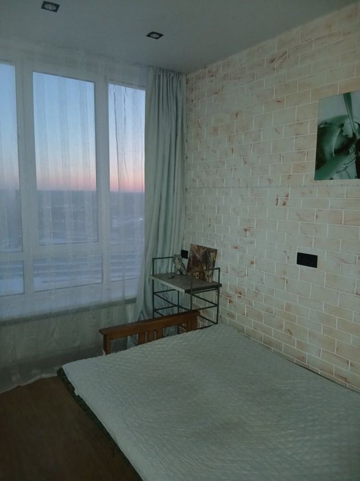Квартира на вул. Ракетна, 24 в Києві, ID 175921, фото №9