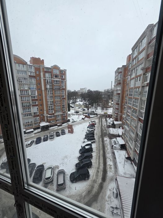 Квартира на рядом речка Десна в Чернігові, ID 238340, фото №1