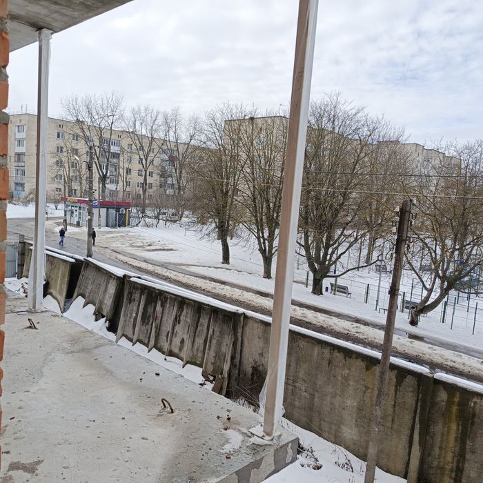 Квартира на ЖК «Волошкові озера» в Вінниці, ID 246423, фото №21