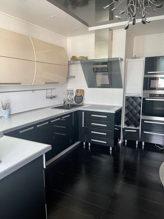 Квартира на вул. Урловська, 21б в Київ, ID 249238, фото №1