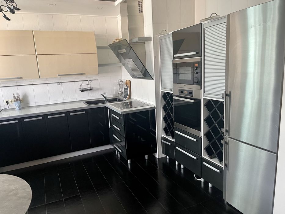 Квартира на вул. Урловська, 21б в Київ, ID 249238, фото №4