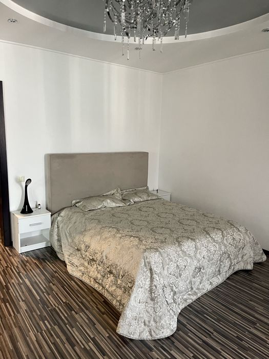 Квартира на вул. Урловська, 21б в Київ, ID 249238, фото №5