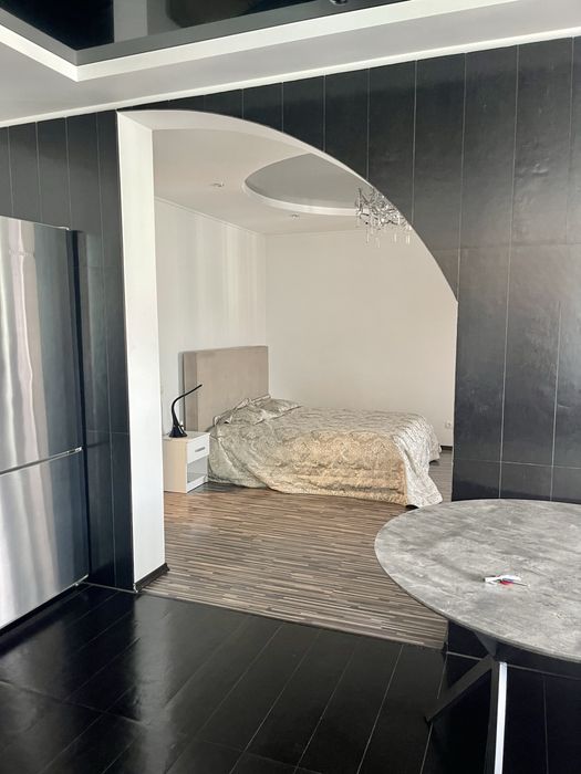 Квартира на вул. Урловська, 21б в Києві, ID 249238, фото №6