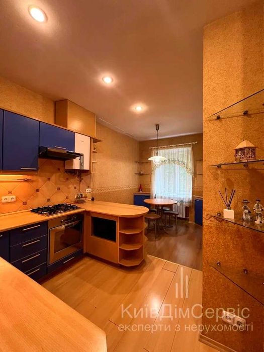 Квартира на вул. Городецького, 9 в Києві, ID 207069, фото №12