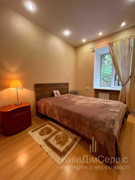 Квартира на вул. Городецького, 9 в Києві, ID 207069, фото №13