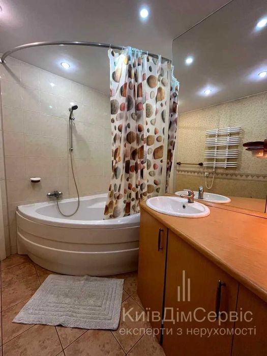 Квартира на вул. Городецького, 9 в Києві, ID 207069, фото №14